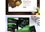 design facebook instagram youtube posts and ad creatives